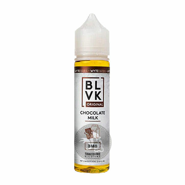 خرید جویس شیر شکلات بی ال وی کی (60 میل) BLVK CHOCOLATE MILK