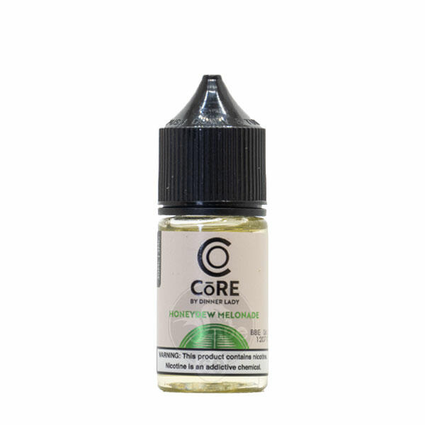 خرید جویس خربزه لیموناد کُر (30میل) CORE HONEYDEW MELONADE