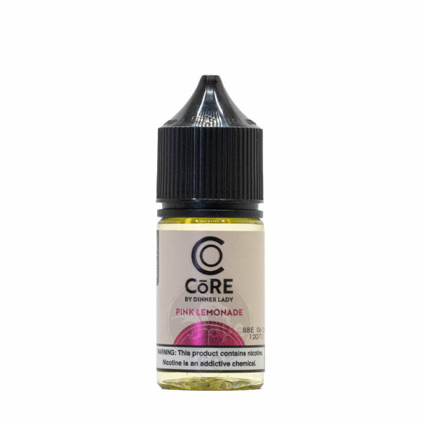 خرید جویس ترکیب توت‌ها لیموناد کُر (30میل) CORE PINK LEMONADE