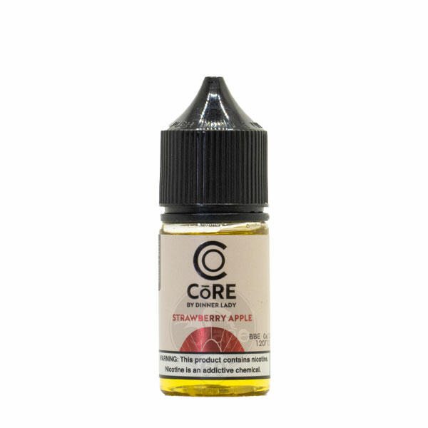 خرید جویس سیب توت فرنگی کُر (30میل) CORE STRAWBERRY APPLE