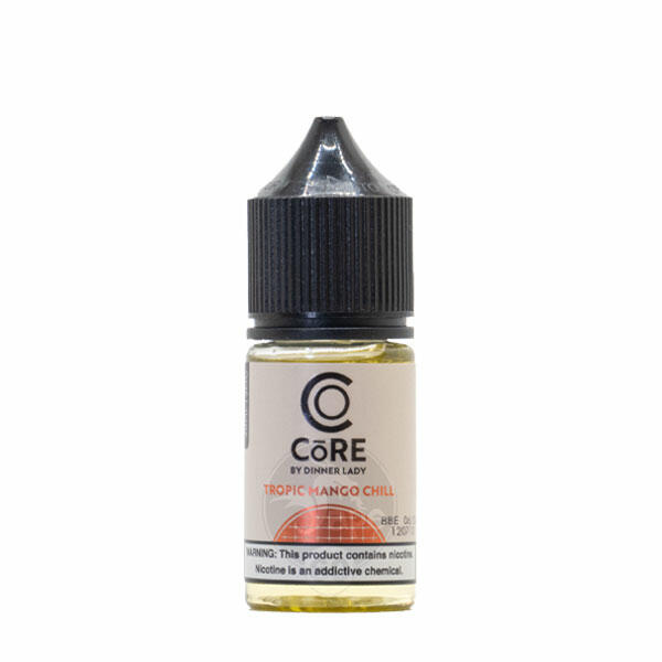 خرید جویس انبه یخ کُر (30میل) CORE TROPIC MANGO CHILL
