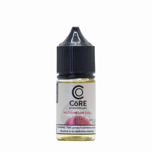 خرید جویس هندوانه خربزه یخ کُر (30میل) CORE WATERMELON CHILL