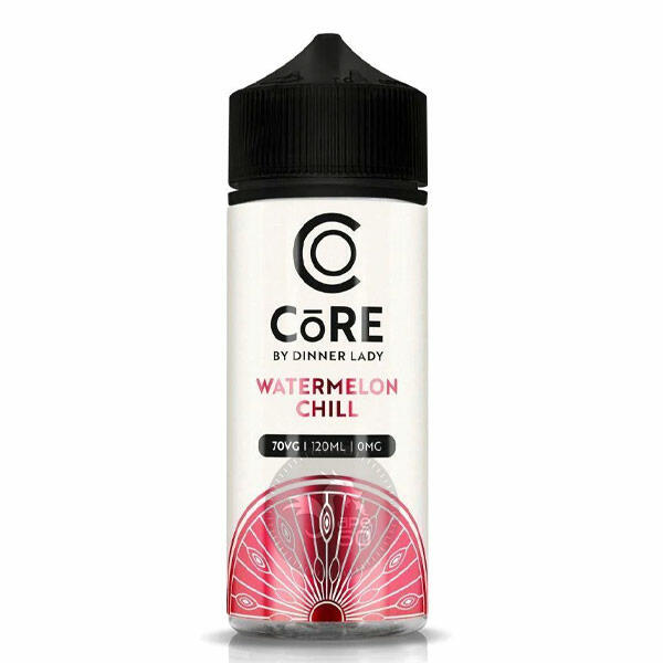 خرید جویس هندوانه خربزه کُر (120میل) CORE WATERMELON CHILL