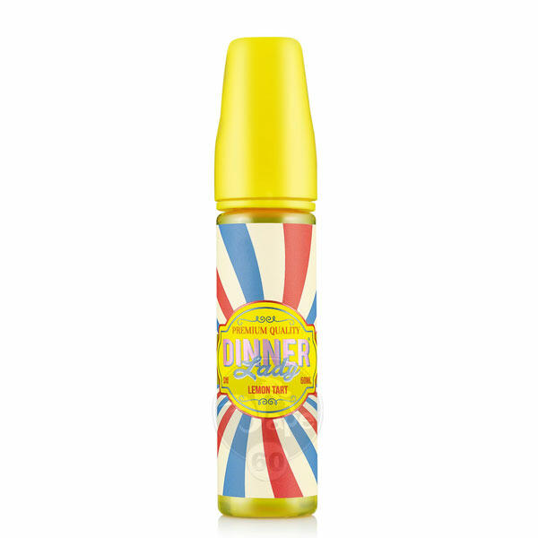 خرید جویس تارت لیمو دینرلیدی (60میل) DINNERLADY LEMON TART