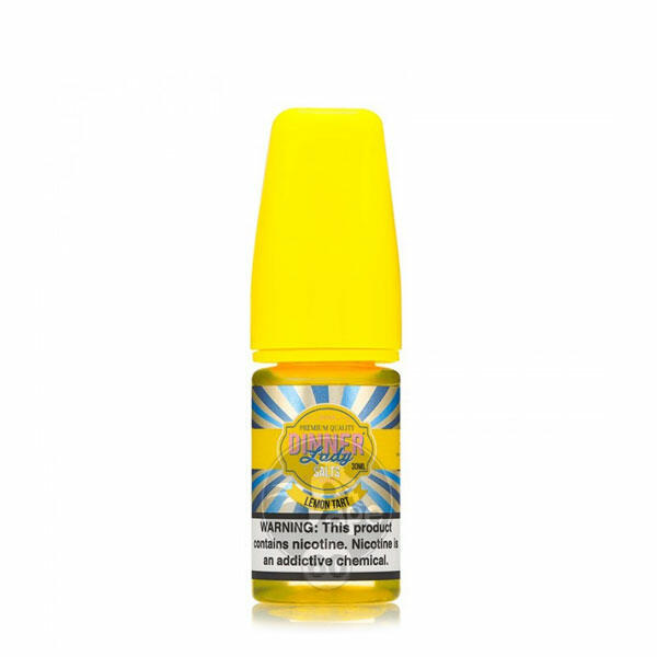 خرید جویس تارت لیمو دینرلیدی (30میل) DINNERLADY LEMON TART