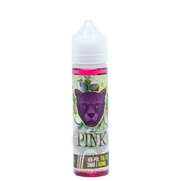 خرید جویس آناناس انگور فرنگی (60میل) DR.VAPES PINK COLADA