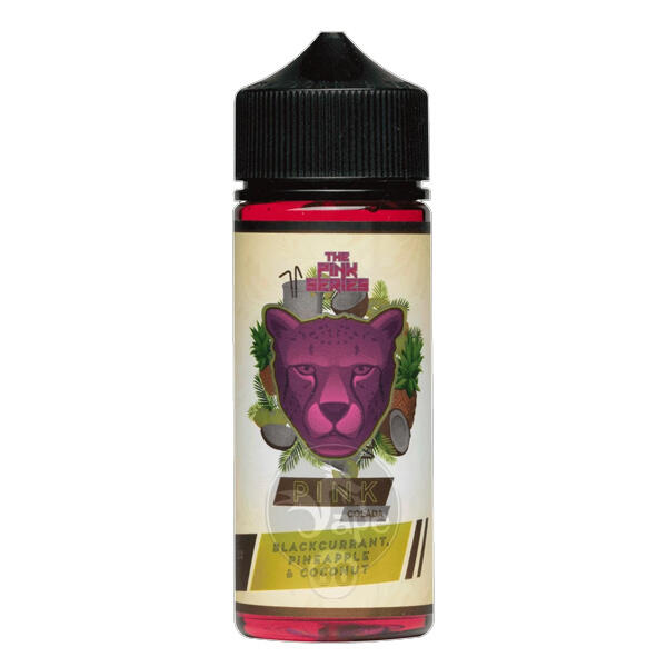 خرید جویس آناناس انگور فرنگی (120میل) DR.VAPES PINK COLADA