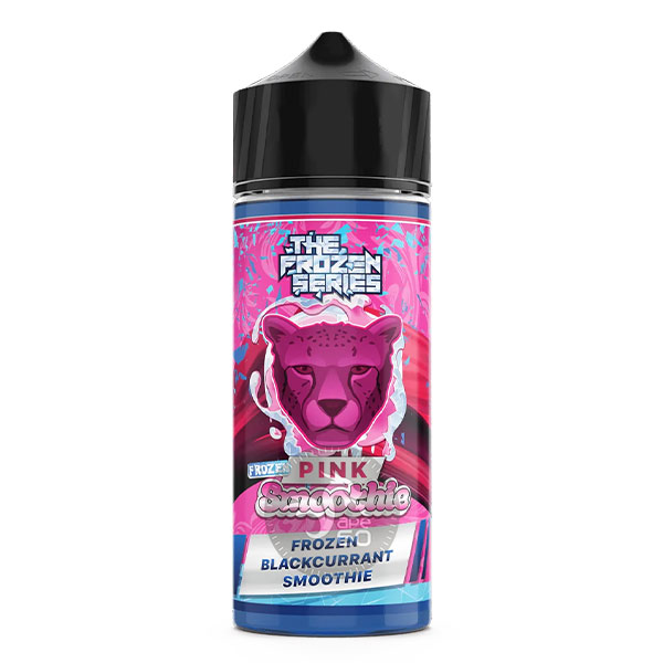 خرید جویس اسموتی انگورفرنگی یخ (120میل) DR.VAPES PINK FROZEN SMOOTHIE