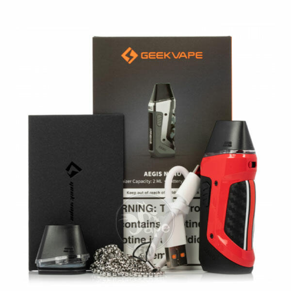 خرید پاد سیستم ایجیس نانو گیگ ویپ GEEKVAPE AEGIS NANO