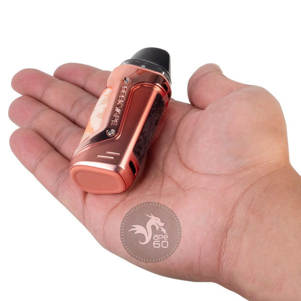 خرید پاد سیستم ایجیس نانو 2 گیک ویپ GEEK VAPE AEGIS NANO 2 (AN2)
