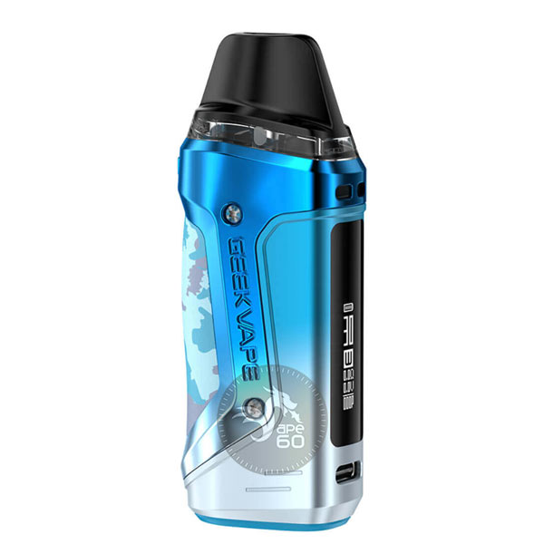 خرید پاد سیستم ایجیس نانو 2 گیک ویپ GEEK VAPE AEGIS NANO 2 (AN2) رنگ Ocean Blue