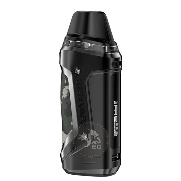 خرید پاد سیستم ایجیس نانو 2 گیک ویپ GEEK VAPE AEGIS NANO 2 (AN2) رنگ Midnight Dark