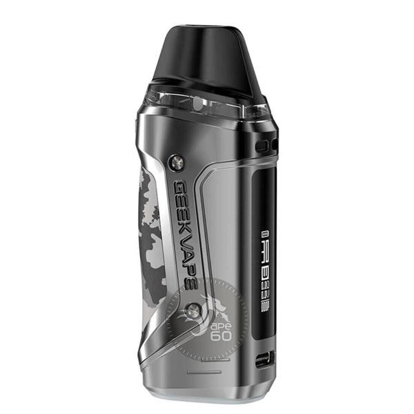 خرید پاد سیستم ایجیس نانو 2 گیک ویپ GEEK VAPE AEGIS NANO 2 (AN2) رنگ Moon Gray