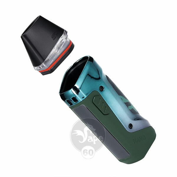 خرید پاد سیستم ایجیس نانو گیگ ویپ GEEKVAPE AEGIS NANO