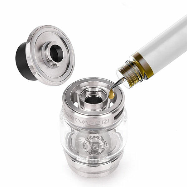 خرید ویپ ایجیس سولو 2 گیک ویپ GEEKVAPE AEGIS SOLO 2