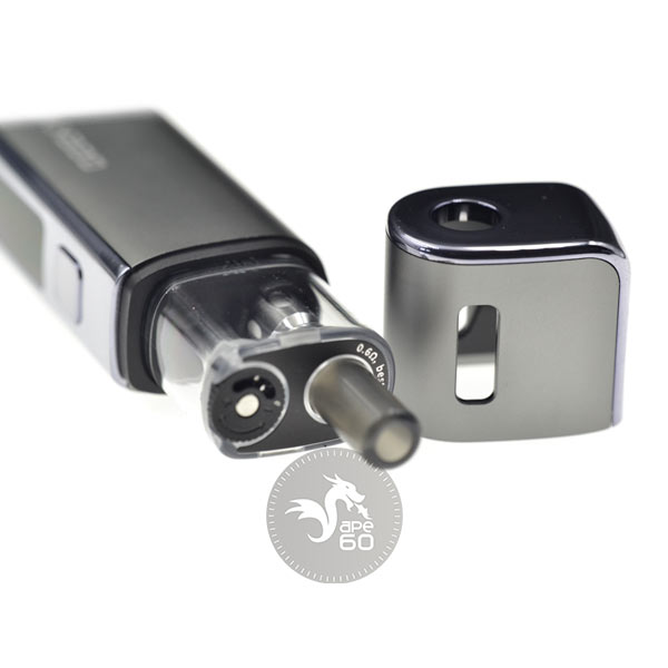 خرید پاد سیستم سول گیک ویپ GEEK VAPE SOUL