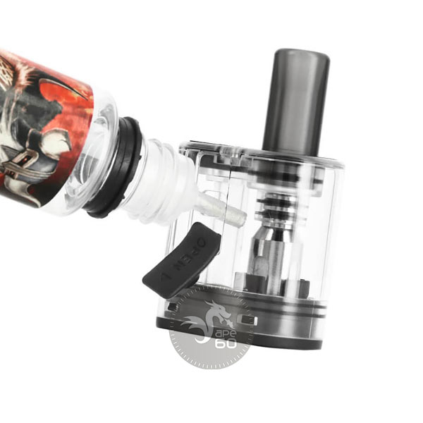 خرید پاد سیستم سول گیک ویپ GEEK VAPE SOUL