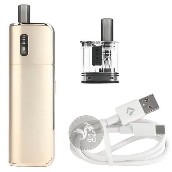 خرید پاد سیستم سول گیک ویپ GEEK VAPE SOUL