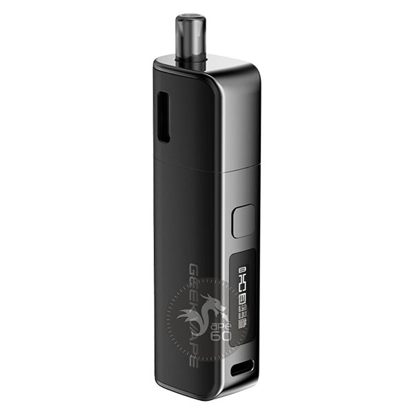 خرید پاد سیستم سول گیک ویپ GEEK VAPE SOUL رنگ Black