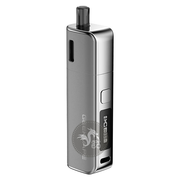 خرید پاد سیستم سول گیک ویپ GEEK VAPE SOUL رنگ Gunmetal