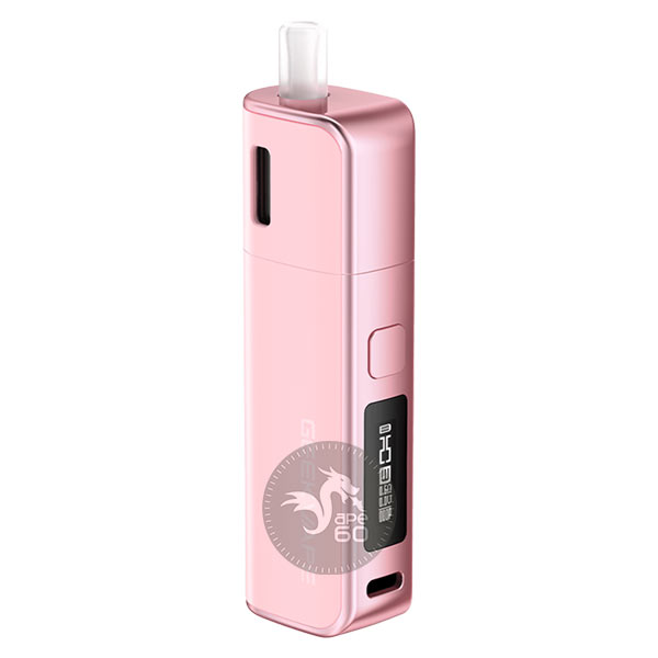 خرید پاد سیستم سول گیک ویپ GEEK VAPE SOUL رنگ Pink