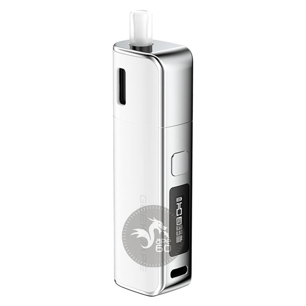 خرید پاد سیستم سول گیک ویپ GEEK VAPE SOUL رنگ White