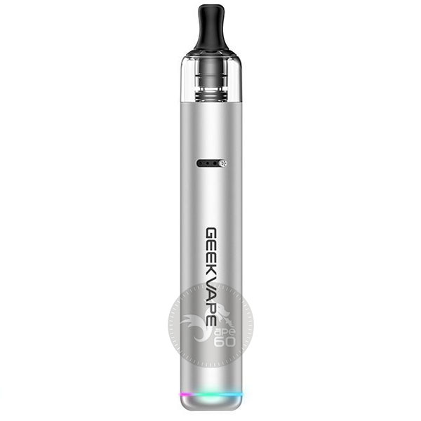 خرید پاد سیستم ونکس اس 3 گیک ویپ GEEK VAPE WENAX S3 رنگ Atom Silver