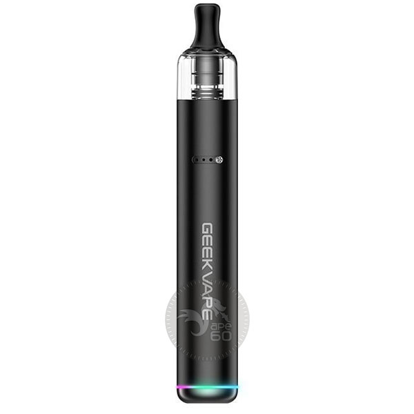 خرید پاد سیستم ونکس اس 3 گیک ویپ GEEK VAPE WENAX S3 رنگ Classic Black