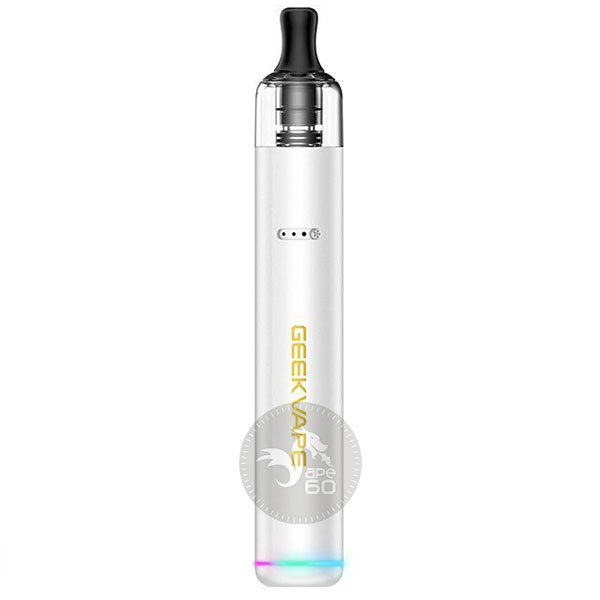 خرید پاد سیستم ونکس اس 3 گیک ویپ GEEK VAPE WENAX S3 رنگ Pearl White