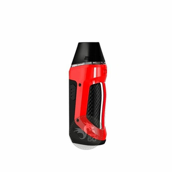 خرید پاد سیستم ایجیس نانو گیگ ویپ GEEKVAPE AEGIS NANO رنگ Red