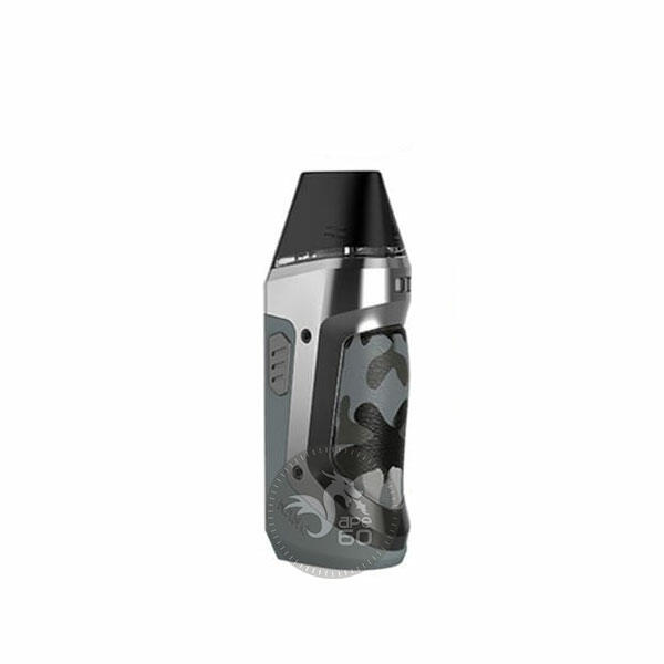 خرید پاد سیستم ایجیس نانو گیگ ویپ GEEKVAPE AEGIS NANO رنگ Camo Silver