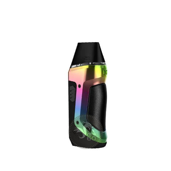 خرید پاد سیستم ایجیس نانو گیگ ویپ GEEKVAPE AEGIS NANO رنگ Rainbow