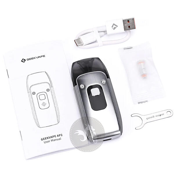 خرید پاد سیستم ایجیس پاد 2 گیک ویپ GEEKVAPE AEGIS POD 2