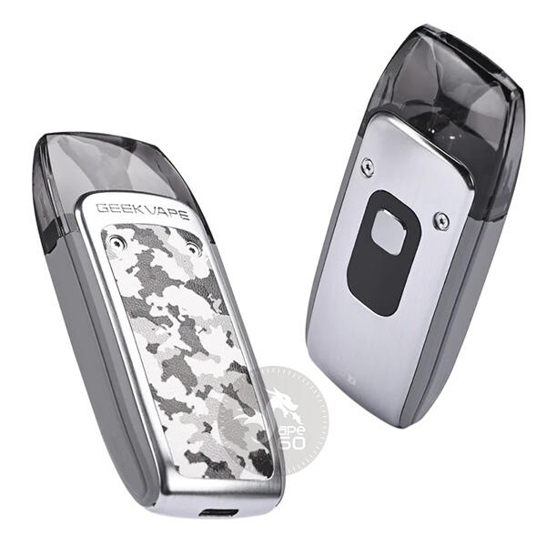 خرید پاد سیستم ایجیس پاد 2 گیک ویپ GEEKVAPE AEGIS POD 2