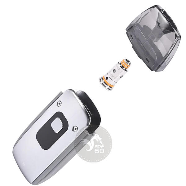 خرید پاد سیستم ایجیس پاد 2 گیک ویپ GEEKVAPE AEGIS POD 2