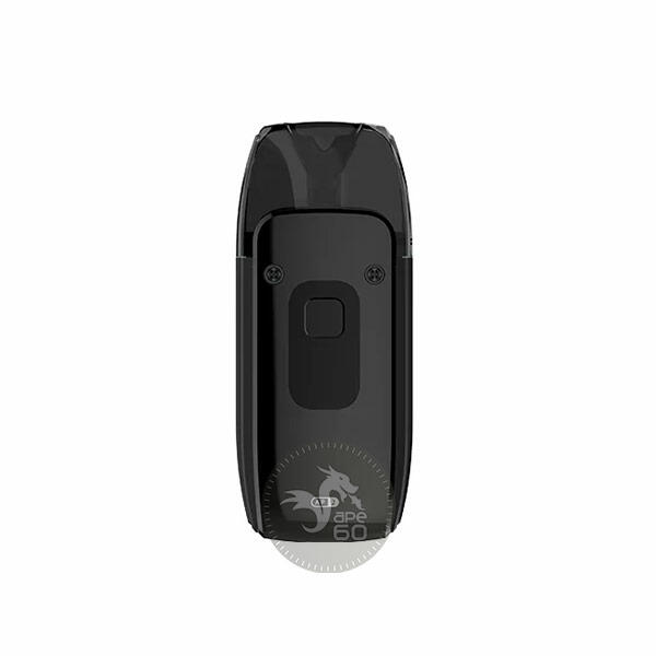 خرید پاد سیستم ایجیس پاد 2 گیک ویپ GEEKVAPE AEGIS POD 2 رنگ Black
