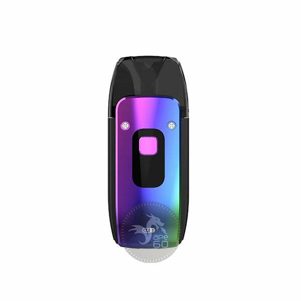 خرید پاد سیستم ایجیس پاد 2 گیک ویپ GEEKVAPE AEGIS POD 2 رنگ Rainbow