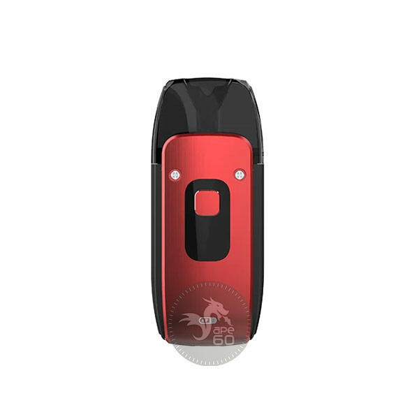خرید پاد سیستم ایجیس پاد 2 گیک ویپ GEEKVAPE AEGIS POD 2 رنگ Red