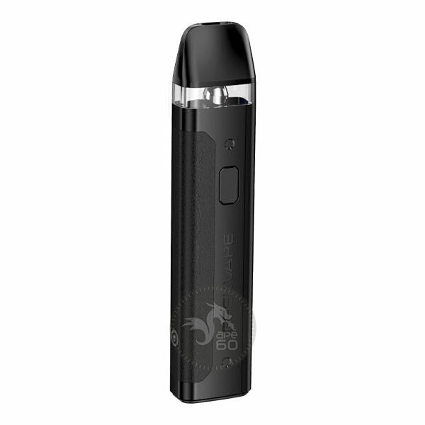خرید پاد سیستم ای کیو گیک ویپ GEEKVAPE AQ رنگ Black
