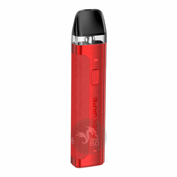 خرید پاد سیستم ای کیو گیک ویپ GEEKVAPE AQ رنگ Red