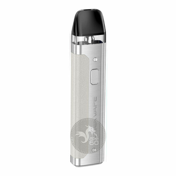 خرید پاد سیستم ای کیو گیک ویپ GEEKVAPE AQ رنگ Silver