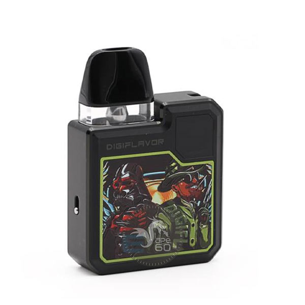 خرید پاد سیستم دیجی کیو گیک ویپ GEEK VAPE DIGI-Q