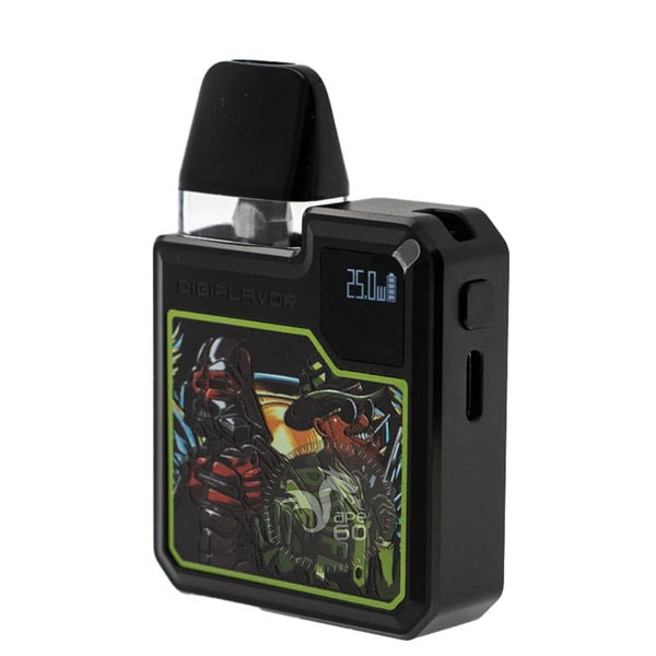 خرید پاد سیستم دیجی کیو گیک ویپ GEEK VAPE DIGI-Q