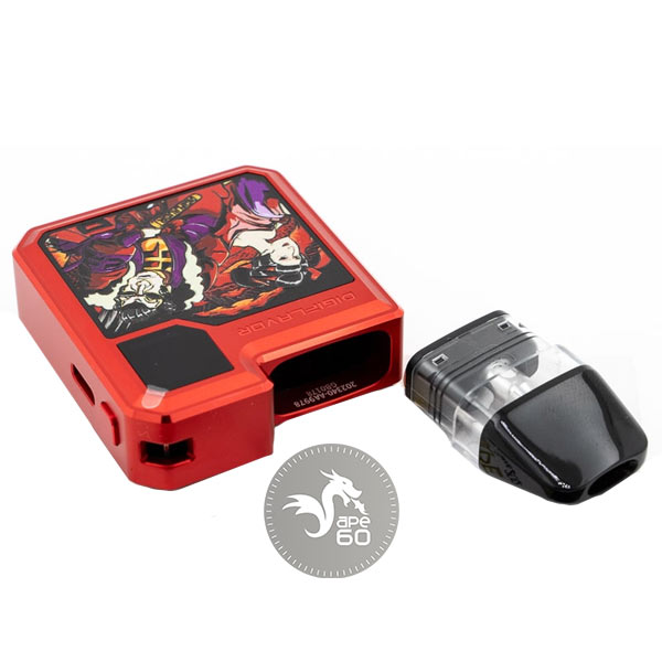 خرید پاد سیستم دیجی کیو گیک ویپ GEEK VAPE DIGI-Q