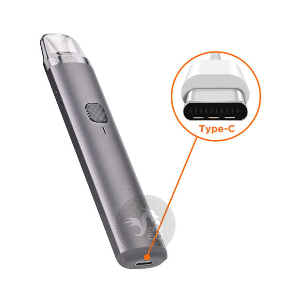 خرید پاد سیستم ونکس اچ وان گیک ویپ GEEKVAPE WENAX H1