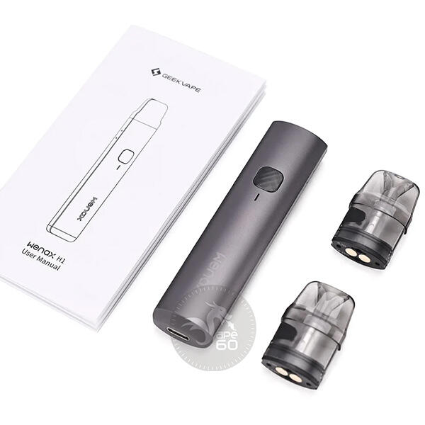 خرید پاد سیستم ونکس اچ وان گیک ویپ GEEKVAPE WENAX H1