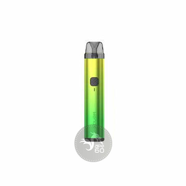خرید پاد سیستم ونکس اچ وان گیک ویپ GEEKVAPE WENAX H1 رنگ Lime Green