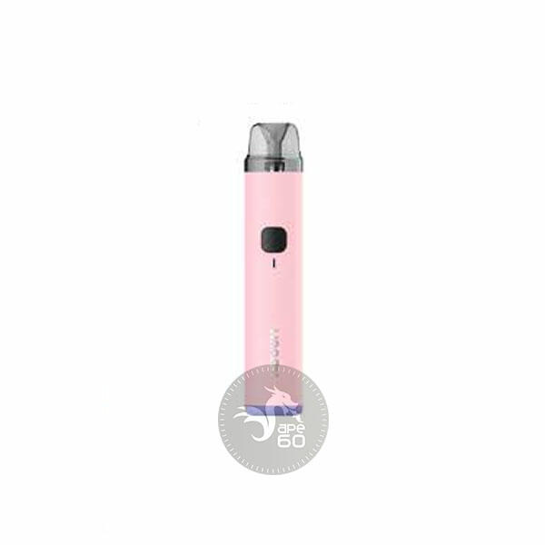 خرید پاد سیستم ونکس اچ وان گیک ویپ GEEKVAPE WENAX H1 رنگ Peach Pink