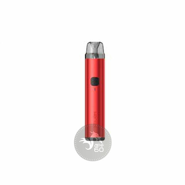 خرید پاد سیستم ونکس اچ وان گیک ویپ GEEKVAPE WENAX H1 رنگ Red
