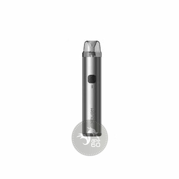 خرید پاد سیستم ونکس اچ وان گیک ویپ GEEKVAPE WENAX H1 رنگ Gunmetal
